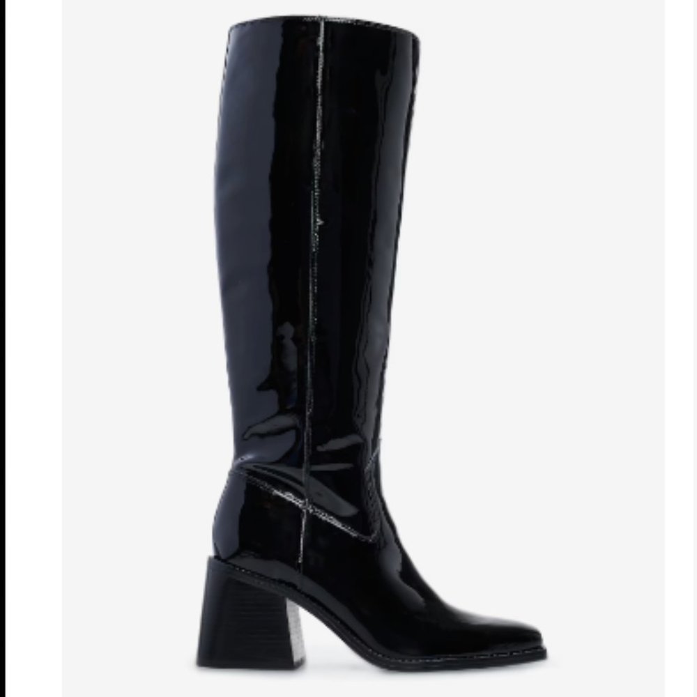 Vince Camuto Sangeti Boot - Black